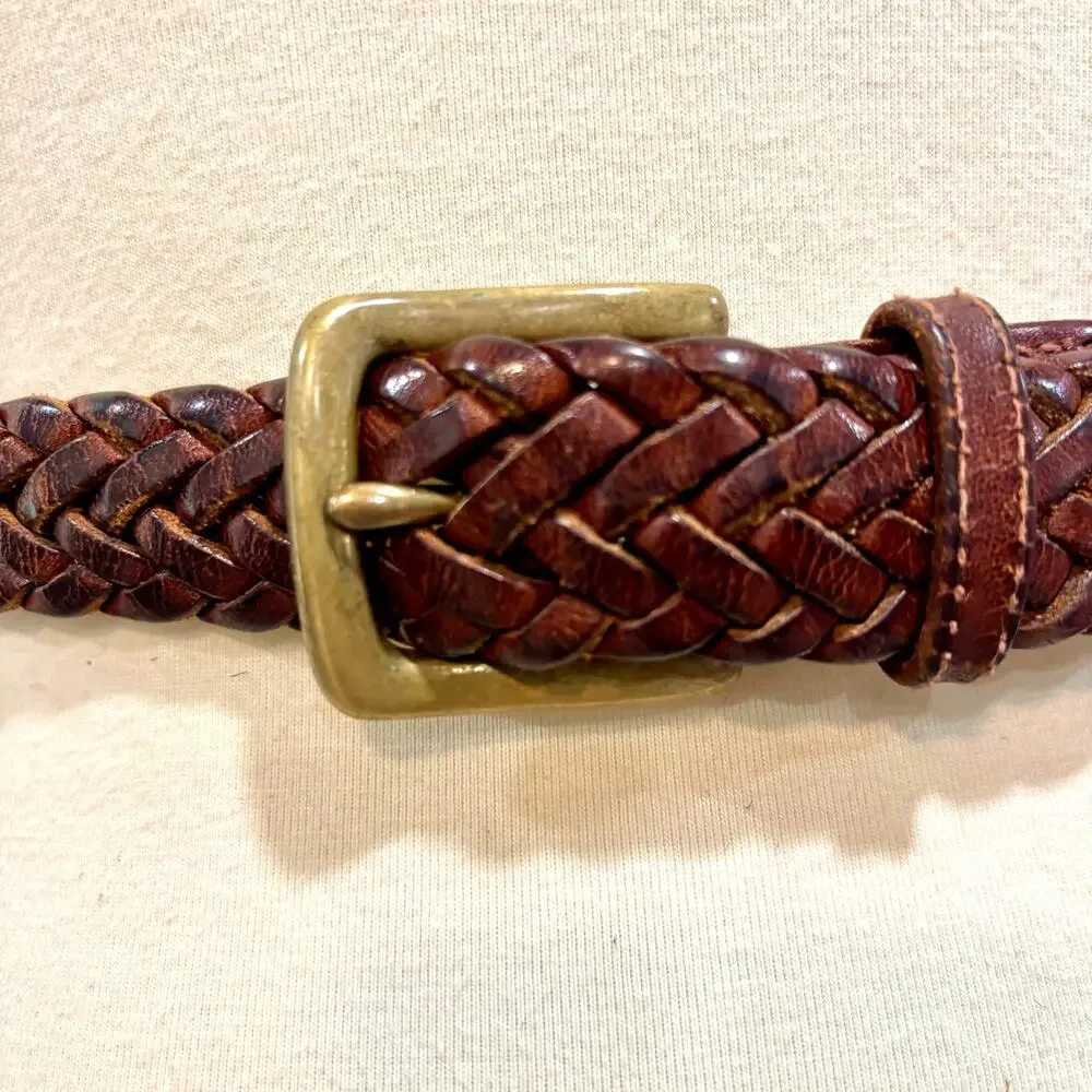 Wilsons Leather vintage wilsons